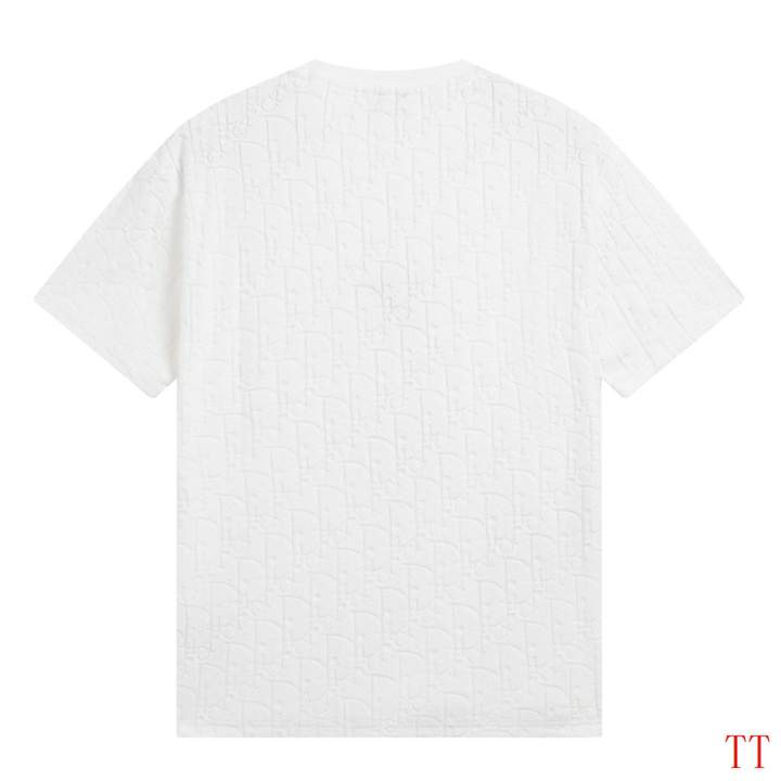 Dior T Shirts Short _SKUDiorXS-L20tx0715542